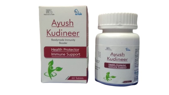 AYUSH KUDINEER TABLET 